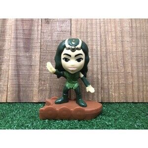 2022 McDonald's Happy Meal Toy Marvel Thor Love and Thunder Mantis Figure